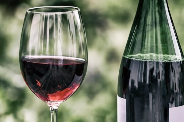 Prosecchini: From Cultural Ritual to Italian Sparkling Delight