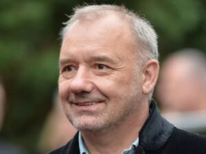 Bob Mortimer