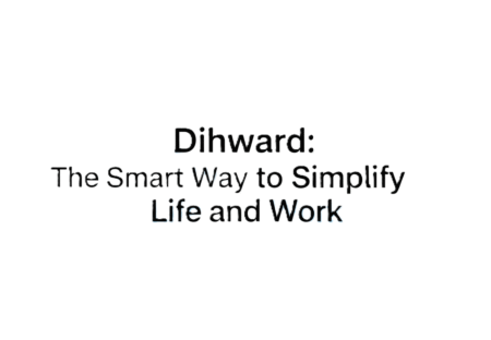 Dihward