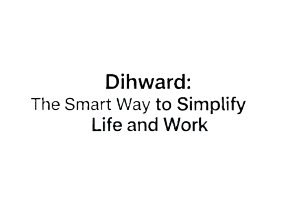 Dihward: The Framework for Ethical Adaptability and Resilient, Values-Driven Change