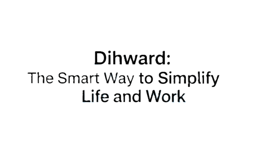 Dihward