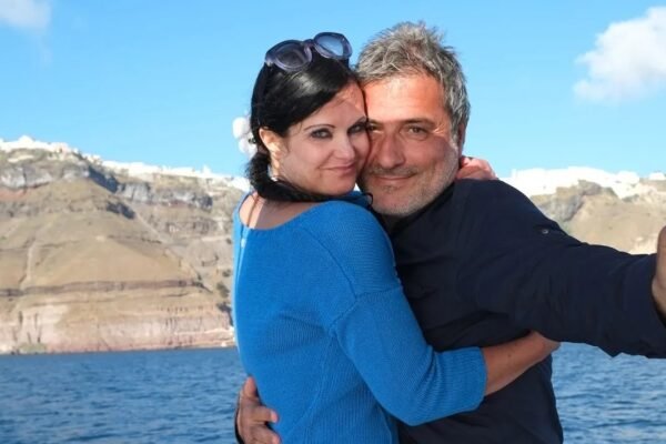 Emanuela Pecchia: The Private Partner of Scandal 