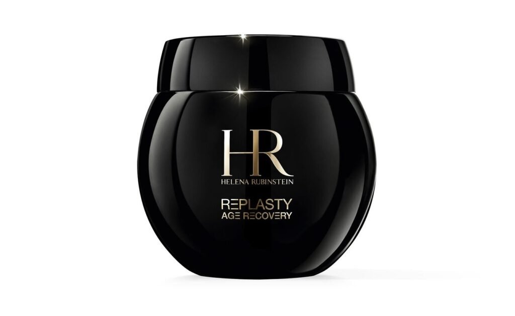 Night Cream Helena Rubinstein