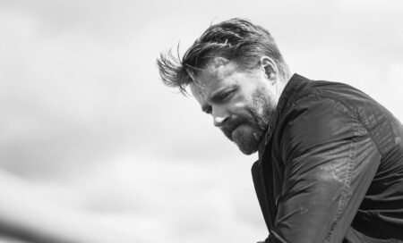 Jack Lowden and Saoirse Ronan Team Up on ‘The Outrun’ as Career Hits New Heights Jack Lowden