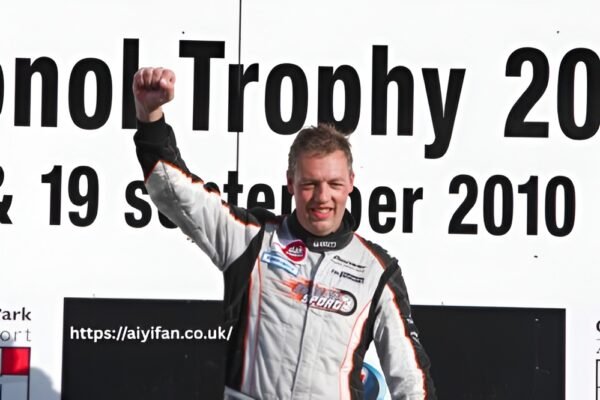 Jeroen Dik: Mastermind of European Tuning and Racing
