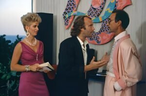 𝐏𝐡𝐢𝐥 𝐂𝐨𝐥𝐥𝐢𝐧𝐬 & Ex-Wife 𝐉𝐢𝐥𝐥 𝐓𝐚𝐯𝐞𝐥𝐦𝐚𝐧