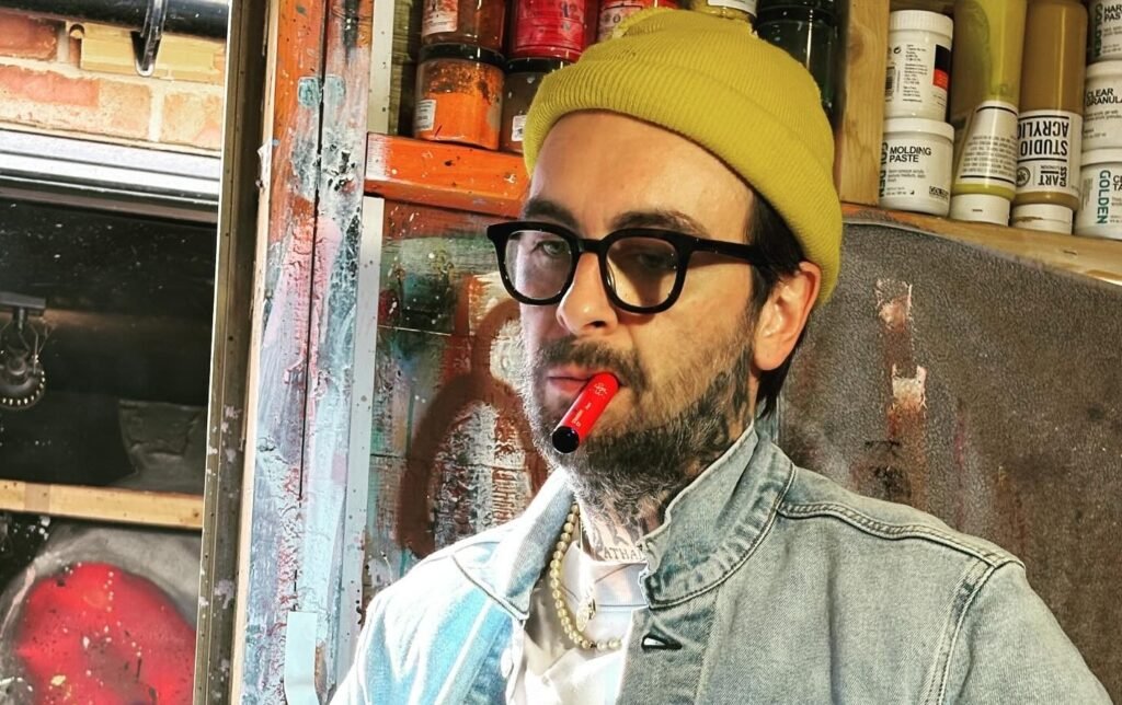 joe gilgun