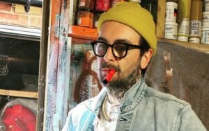joe gilgun