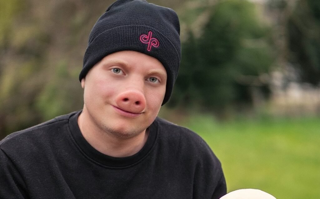 John Pork