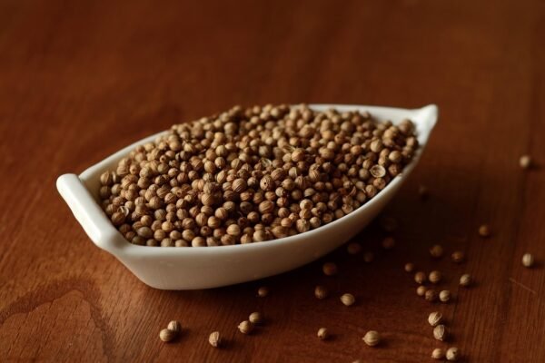 Koriandri: Ancient Spice, Modern Superfood ,History, Health, and Culinary Uses of Coriander Seeds