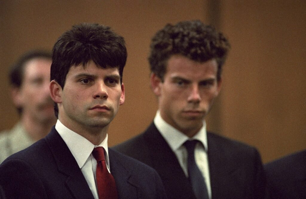 Menendez Brothers Denied Parole After New Abuse Claims: What’s Next for America’s Most Notorious Siblings? Erik and Lyle Menendez