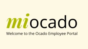 MiOcado is online employee portal