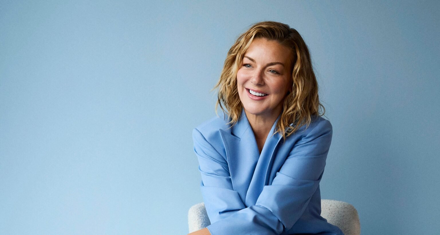 Sheridan Smith Delivers Stirring Performance as Ann Ming in ITV’s “I Fought the Law,” Dramatizing a Mother’s Landmark Battle for Justice Sheridan Smith