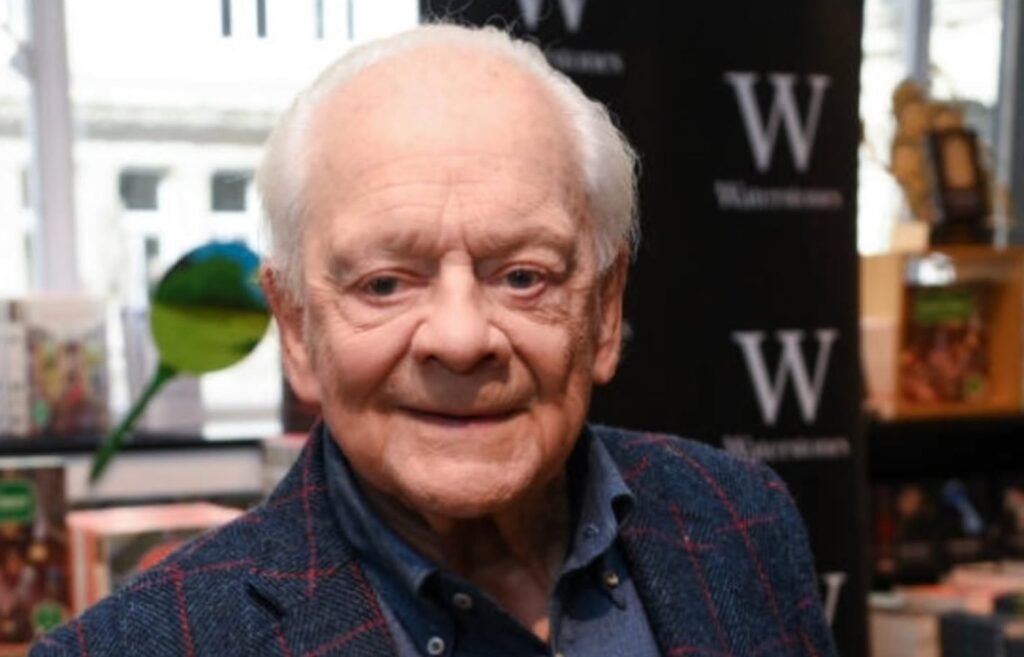 David Jason