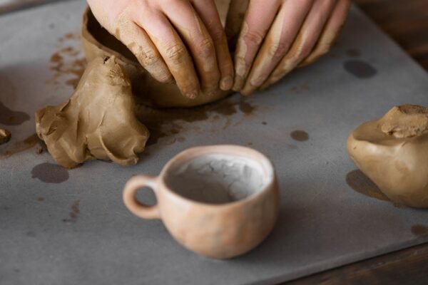 Sodiceram: Pioneering the Future of Advanced Ceramics
