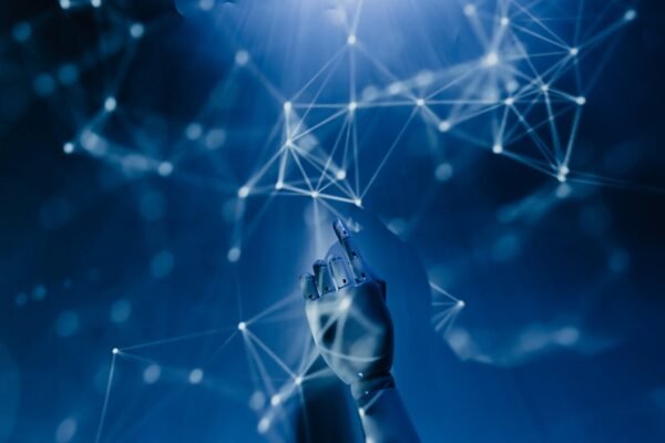 StufferDNB: The Digital Backbone Transforming Data-Driven Industries