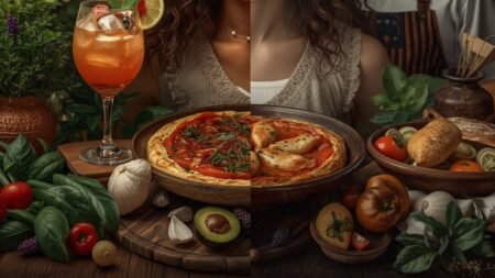 Picada vs Piçada: From Brazil’s Festive Cocktail to Spain’s Culinary Secret