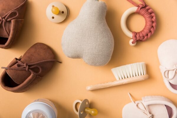 The Ultimate Guide to Essential Baby and Toddler Equipment, Insights from Lumolog and Leading Parenting Resources