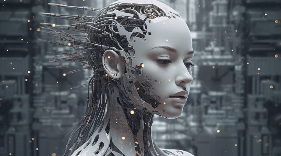 AI human image, CÑIMS