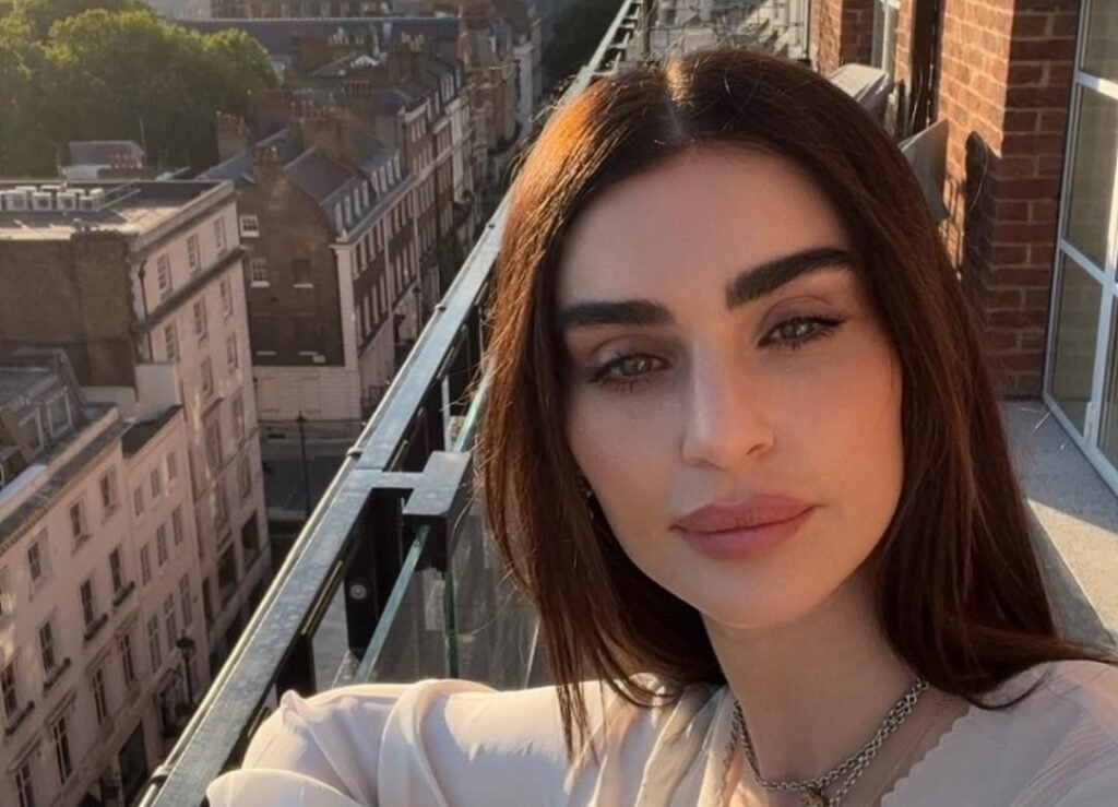 Aimee Osbourne