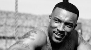 Ashley Walters