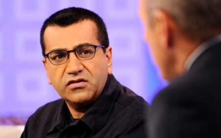 BBC’s 2024 Email Revelations Renew Scrutiny on Martin Bashir’s Diana Interview Scandal and Controversial Journalism Legacy Martin Bashir