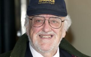 Bernard Cribbins