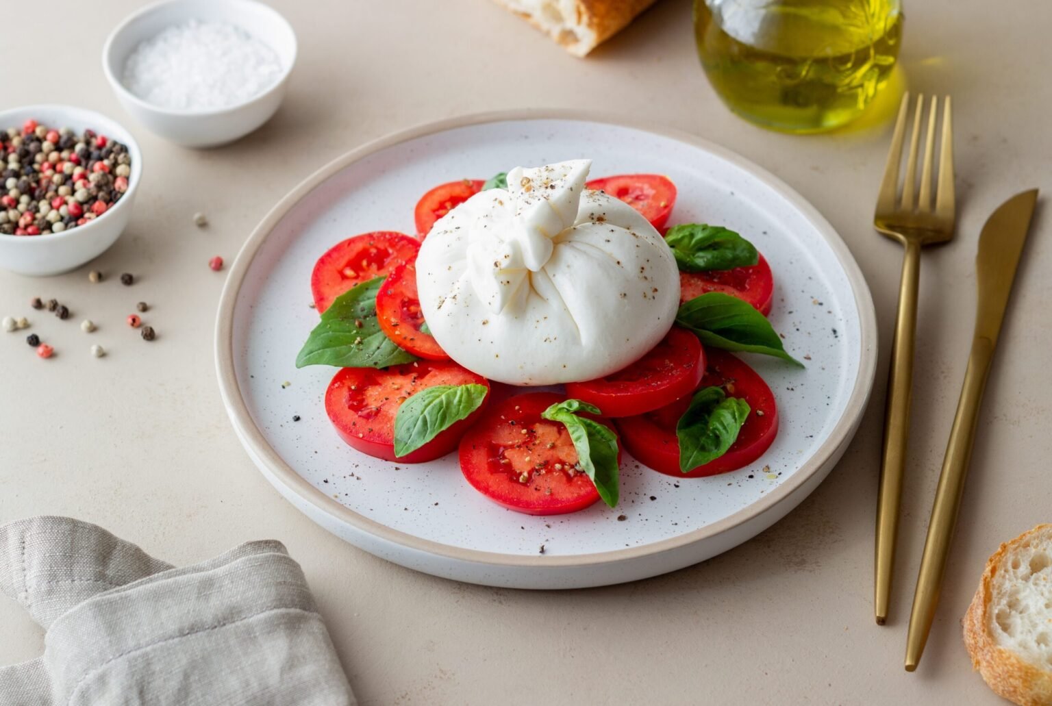 Burrata