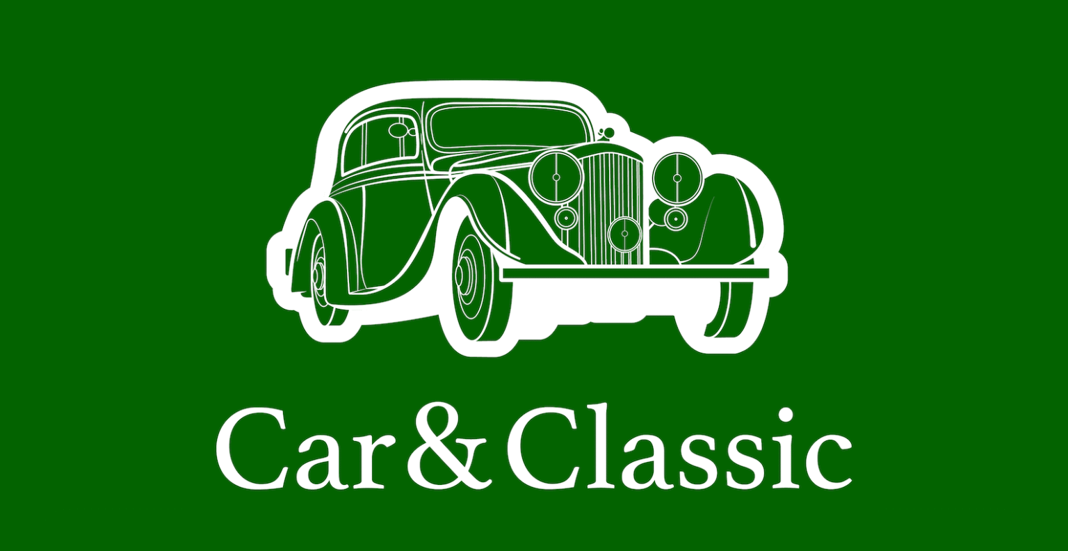 Car & Classic