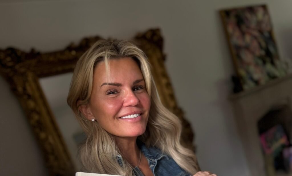 Kerry Katona