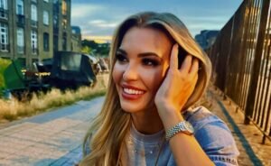 Christine McGuinness