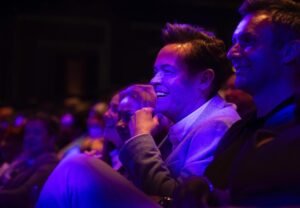Stephen Mulhern