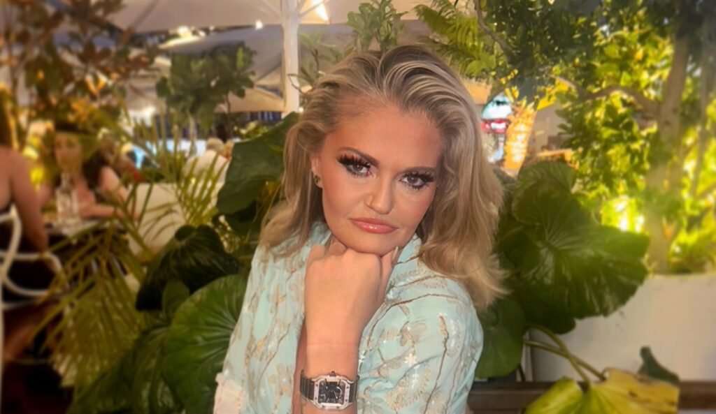 Danniella Westbrook