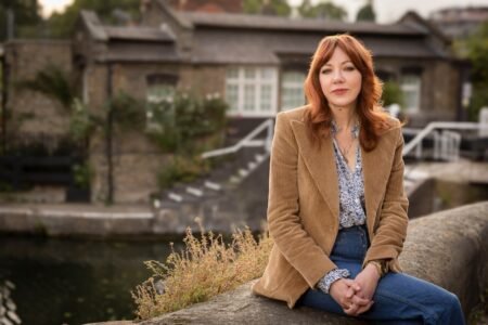 Diane Morgan Shines in 2025 with New “Mandy” Series, Acclaimed “Cunk on Life,” and Festival Honors Diane Morgan