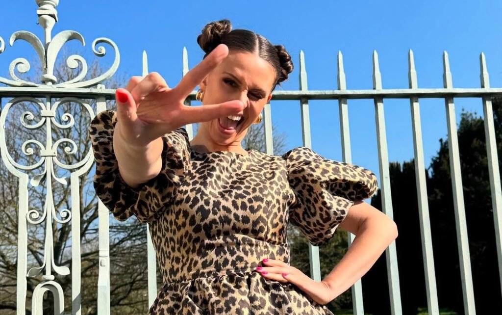 Ellie Taylor