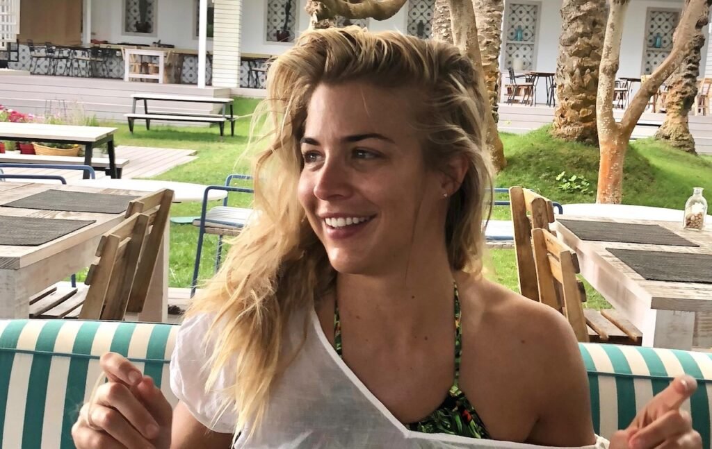 Gemma Atkinson