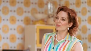 Katherine Parkinson