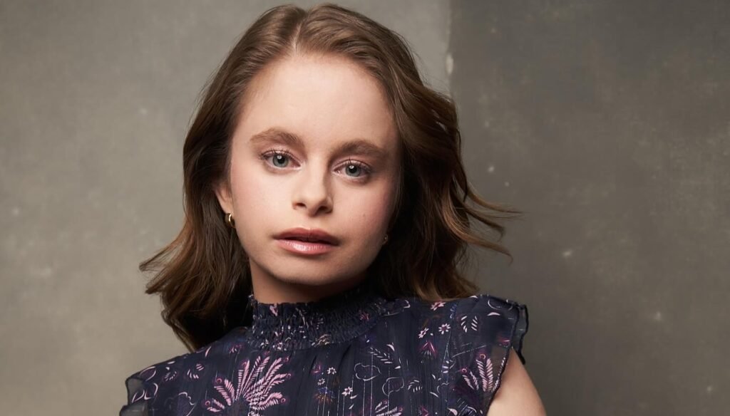 Imogen Faith Reid
