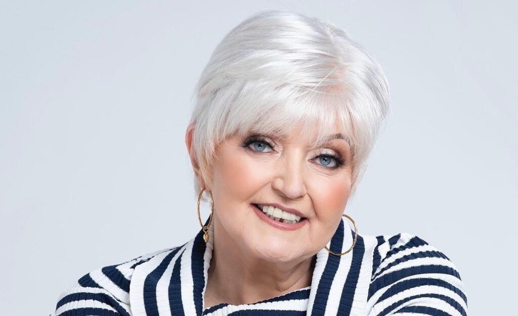 Linda Nolan