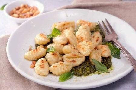 Gnocchi