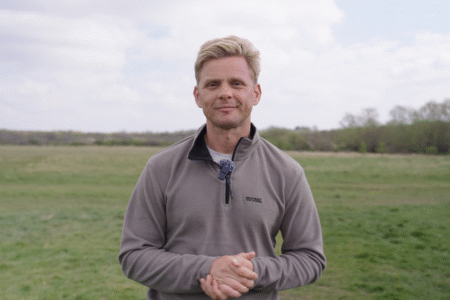 Jeff Brazier Becomes Granddad at 47: Family Milestones and Father-Son Bond Shine After ‘Celebrity Race Across the World’ Jeff Brazier