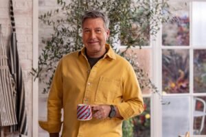 John Torode