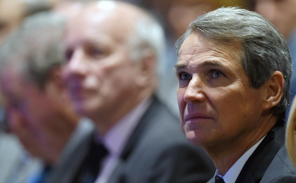 Alan Hansen
