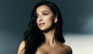 Marisa Abela