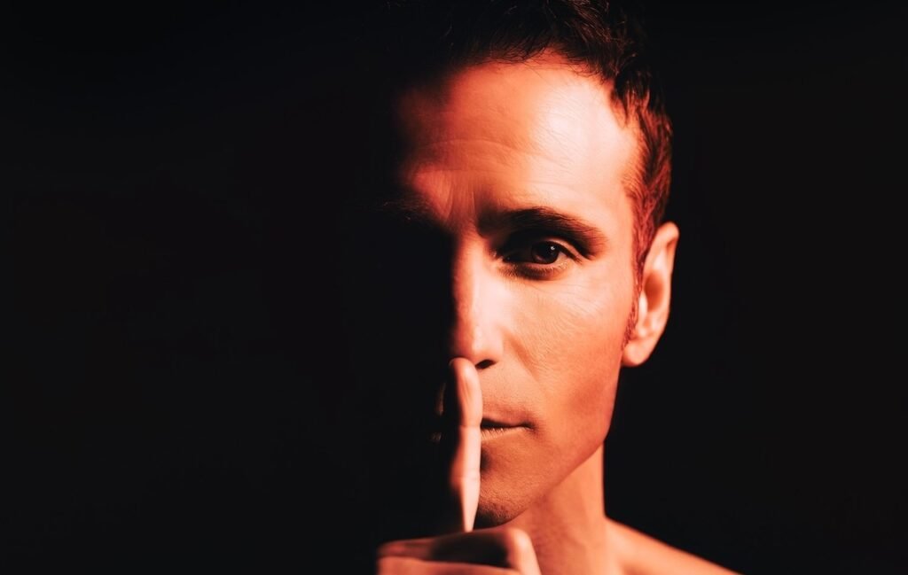 Marti Pellow