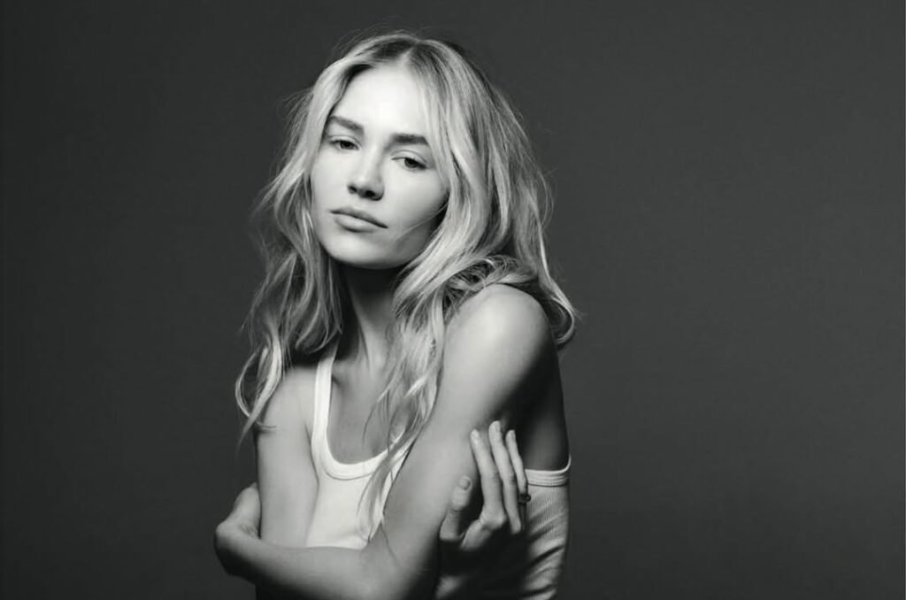 Michelle Randolph