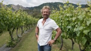 Noel Edmonds