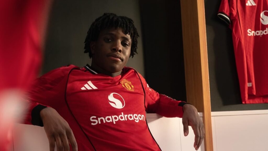 Patrick Dorgu Vows to Lead Manchester United’s Premier League Charge After Record Transfer and Denmark Debut Patrick Dorgu