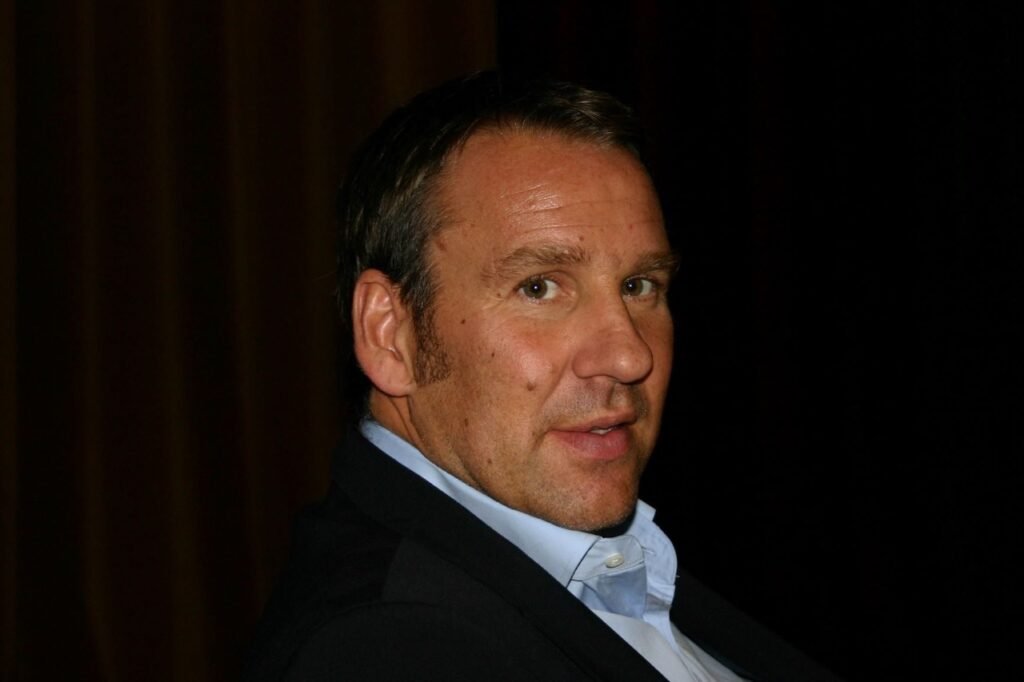 Paul Merson