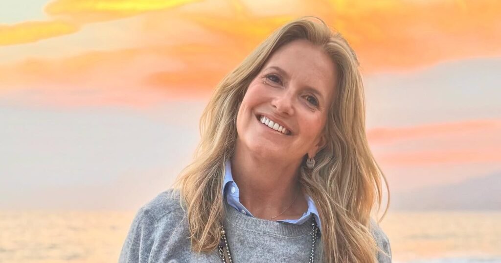 Penny Lancaster